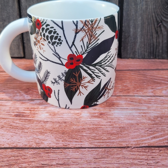 Starbucks Christmas Mug - Picture 4 of 10